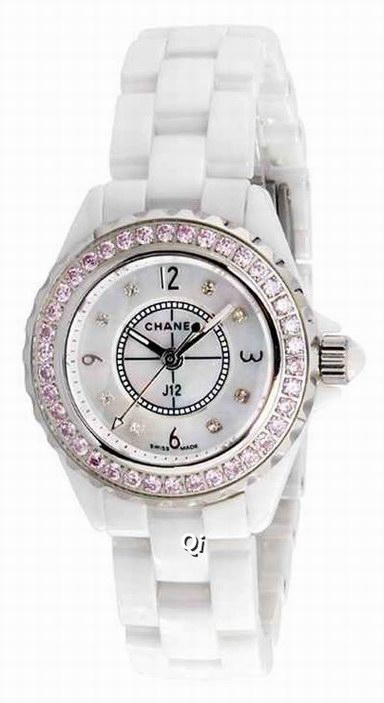 Chanel Watch 758